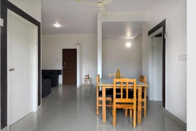 Airport Bliss Boutique Hotel Yelahanka Dış mekan fotoğraf